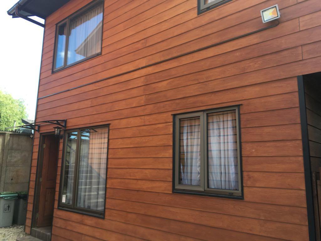 Cabanas La Ruta De Valdivia Villa Exterior photo